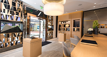 宝格丽售后指定授权维修网点