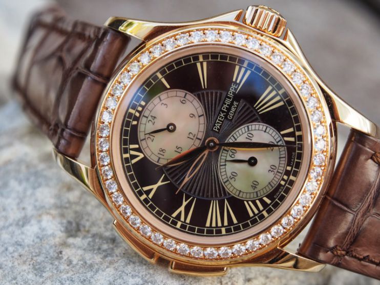 宝格丽手表偷停维修费用是多少？