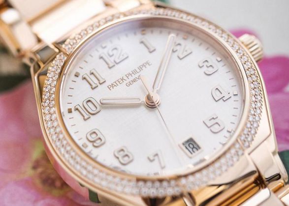 宝格丽手表表带生锈去哪里可以维修？