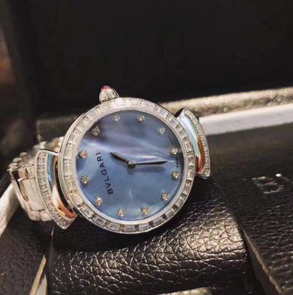 宝格丽手表表带需要怎么保养？