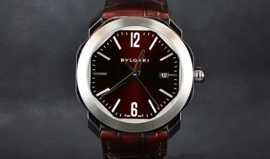 宝格丽手表（BVLGARI）有轻微的雾怎么办？