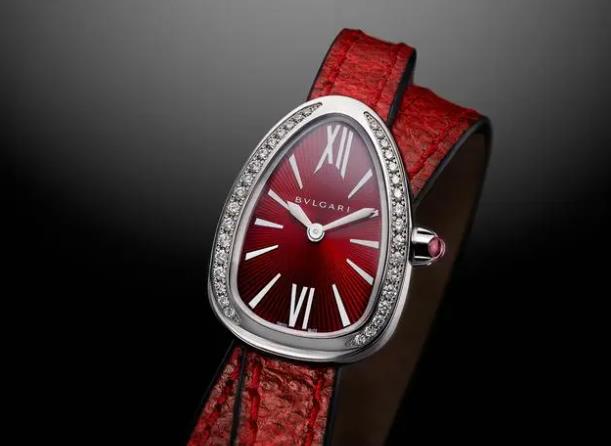 BVLGARI|豪华品牌宝格丽手表保养方式！（图）