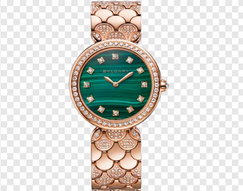 宝格丽手表表壳生锈的原因到底是什么？（图）
