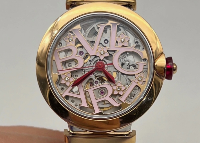 宝格丽手表表带的保养方法（如何保养手表的表带）
