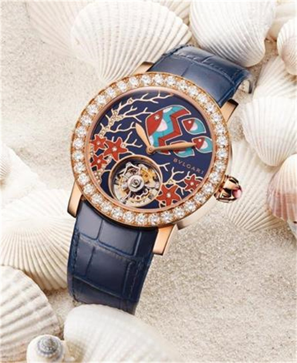 宝格丽手表发条不满如何应对?专业技巧解决上链困扰 宝格丽手表发条不满如何应对?专业技巧解决上链困扰