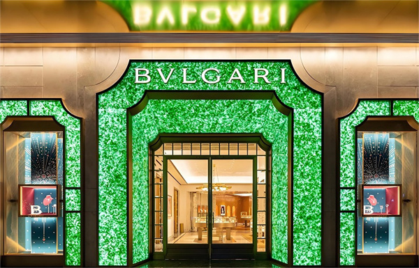 宝格丽走走停停解决方法大全（腕表故障排查与保养技巧）