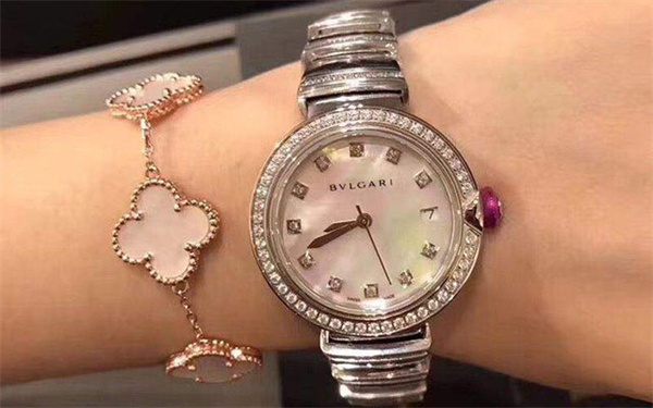 宝格丽走时不准解决办法详解（手表维修与保养小技巧）