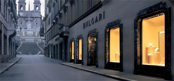 宝格丽机械表机芯生锈怎么处理 宝格丽机械表机芯生锈怎么处理