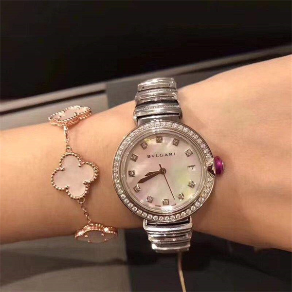 宝格丽手表表针变色处理办法推荐