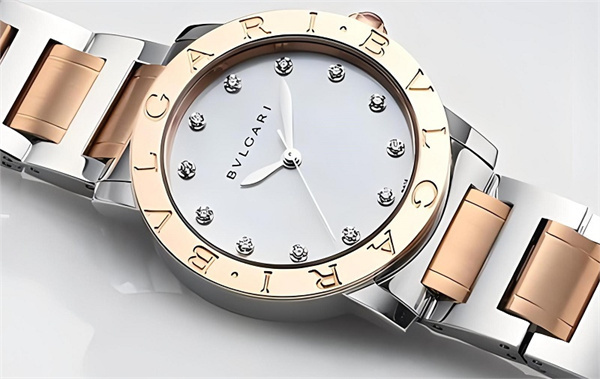 宝格丽手表表针脱落解决技巧集锦