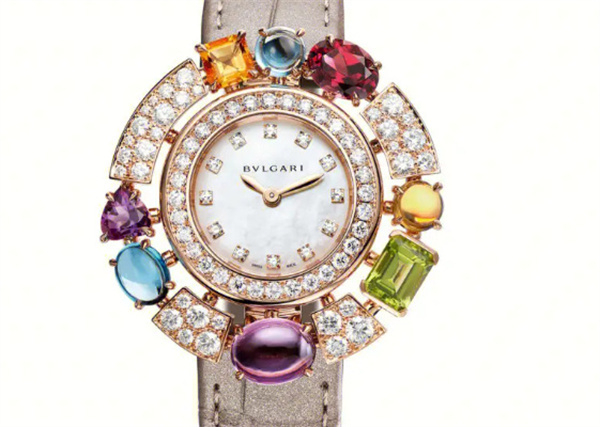 宝格丽手表表针掉了解决方法盘点