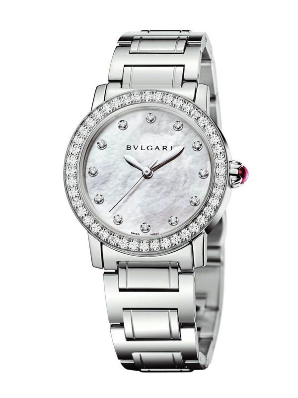 宝格丽手表机芯生锈了处理方法大全