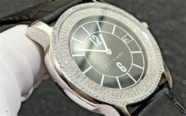 宝格丽核心鉴定方法