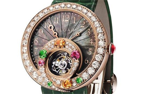 宝格丽手表表蒙有划痕处理技巧集锦 宝格丽手表表蒙有划痕处理技巧集锦