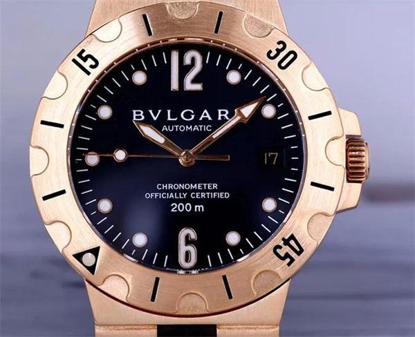 宝格丽手表表针掉了解决技巧详解