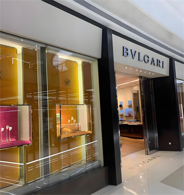 宝格丽手表表蒙子坏了处理方法推荐