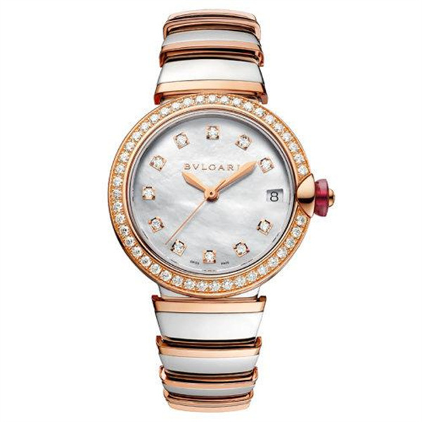 宝格丽手表很久不戴不走了如何修复