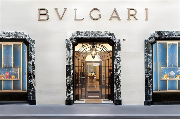 宝格丽机械表机芯生锈处理技巧推荐