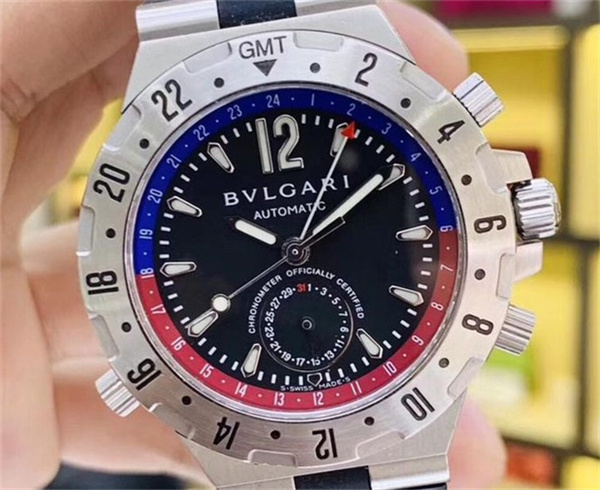 宝格丽手表表带掉色解决方法汇总 宝格丽手表表带掉色解决方法汇总