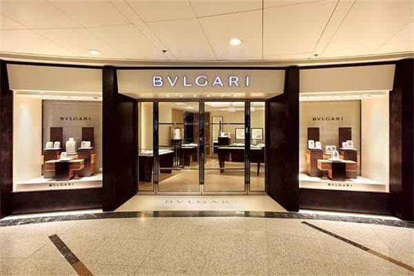 宝格丽机械表机芯生锈解决办法集锦