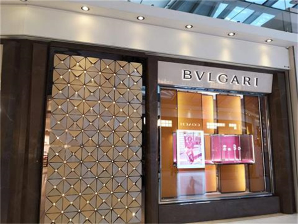 宝格丽机械表机芯生锈解决技巧集锦 宝格丽机械表机芯生锈解决技巧集锦