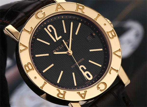 宝格丽手表表针变色解决办法盘点 宝格丽手表表针变色解决办法盘点