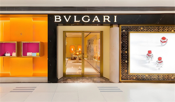 宝格丽手表表针变色处理技巧