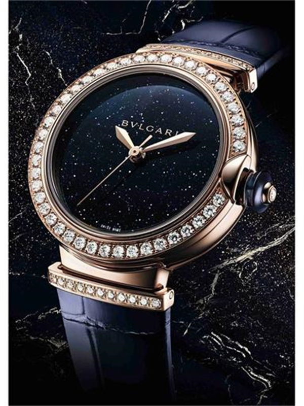 宝格丽手表表针脱落处理技巧大全 宝格丽手表表针脱落处理技巧大全