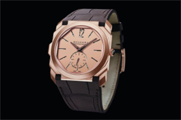 宝格丽机械表机芯生锈处理方法推荐 宝格丽机械表机芯生锈处理方法推荐