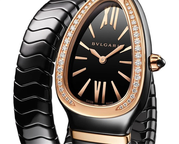 宝格丽机械表机芯生锈是啥原因