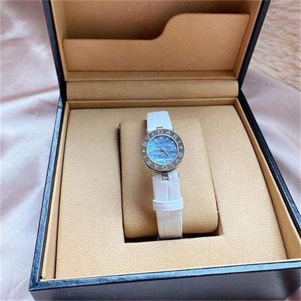 宝格丽手表表蒙有划痕解决方法推荐