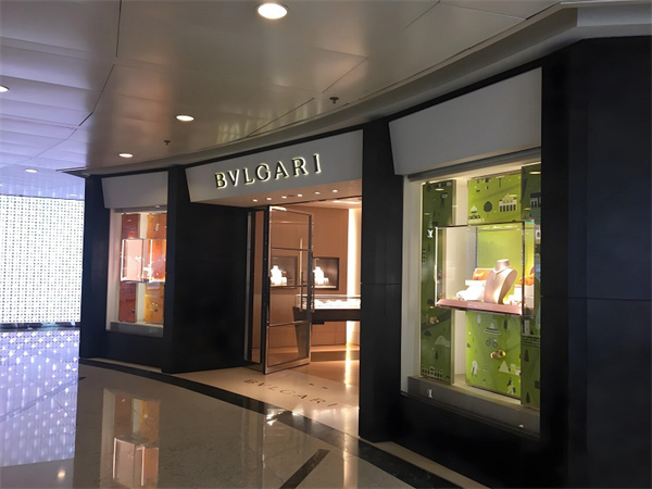 宝格丽手表表针脱落怎么修复