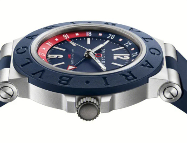 宝格丽机械表机芯生锈处理方法详解