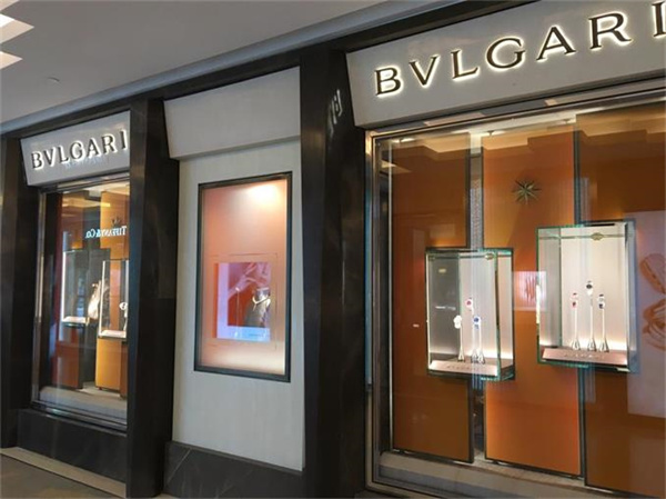 宝格丽手表表针脱落解决技巧大全