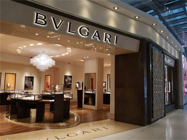 宝格丽机械表机芯生锈处理技巧详解