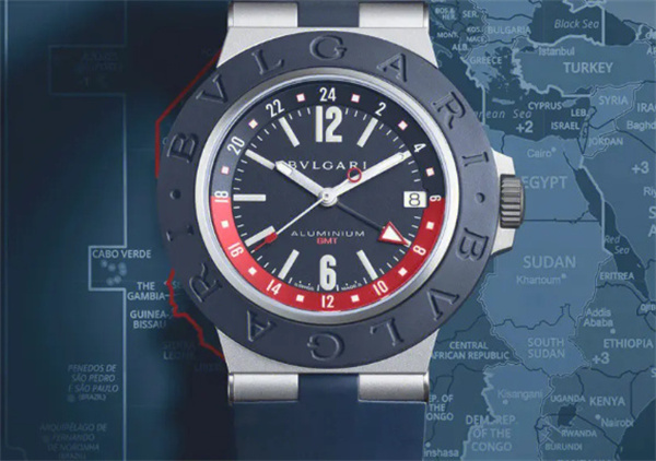 宝格丽手表表针脱落解决技巧深度解析