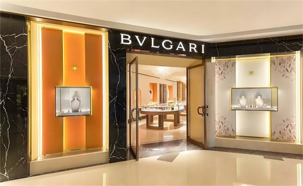 宝格丽手表表盘生锈怎么办