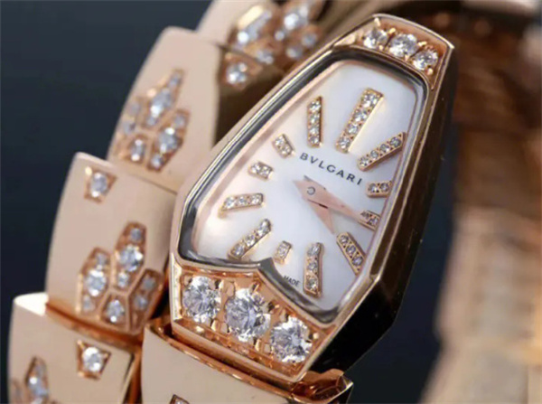 宝格丽手表表带过短处理方法是什么